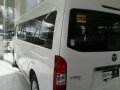 Foton View 2017 for sale-4