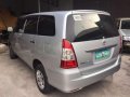 2014 Toyota Innova J Gas Manual Transmission-3