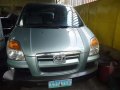 2004 Hyundai Starex GRX AT DSL-0