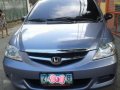 Honda City idsi 2008 1.3engine manual -0