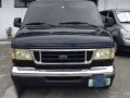 Ford E150 2003-0