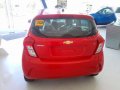 Chevrolet Spark 2017-1