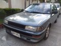 Toyota corolla smallbody-0