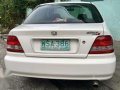 Honda City type Z 2001 matic-2