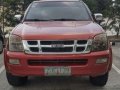 Isuzu dmax ls 2007 top of the line variant-1