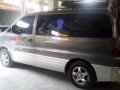 Hyundai Starex 2001 Automatic for sale-1
