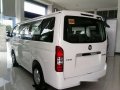 Foton View 2017 for sale-3