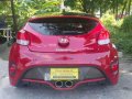 Hyundai Veloster Turbo 2013-0