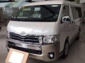 Hiace 78k Down Payment Super Baba na Flexible Terms and Payment pa-0