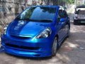 Honda fit sunroof-5