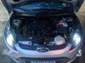 Ford Fiesta 2011-7