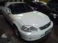 1999 Honda Civic AT Gas-1