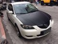 2006 mazda 3 1.6-1