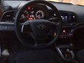 Assume balance Hyundai Elantra 2016 1.6 mt GL-11