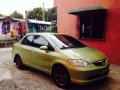 Car honda city-3