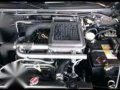 2006 Montero Sport 4x4 Turbo Diesel Automatic not Fortuner-5