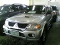 Mitsubishi Montero Sport 2005 GLS for sale-2