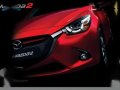 Mazda 2 VT SEDAN 1.5 AT ALL IN-1