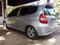 Honda fit gray-1