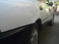 Toyota corolla 97-6