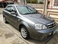 Chevrolet optra-0