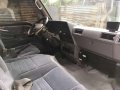 2004 Nissan Urvan dsl manual. fresh-5