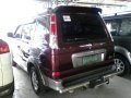 Mitsubishi Adventure 2011 for sale-5