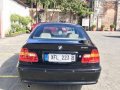 For sale BMW 318i 2002 e46-3