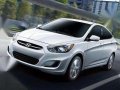 Hyundai Accent 1.4 Gas-4
