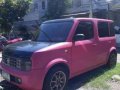 Nissan Cube 2003 model-5