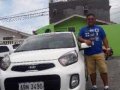 2015 Kia Picanto EX all power-7