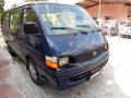 2003 Toyota HiAce commuter van DIESEL 18 seater hiace 03-0