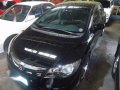 2009 Honda Civic1.8 S AT Gas-2