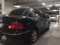 Mitsubishi Lancer Mx 03-04 Aquired-6