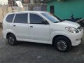 Toyota Avanza 2011 for sale-1