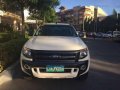 Ford Ranger Wildtrak 3.2L-4