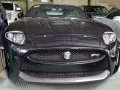 2015 Jaguar XKR-S SuperCharged-0