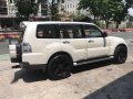 Pajero Mitsubishi fortuner montero mux trailblaizer-4