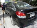 2015 mitsubishi mirage GLS MT-2