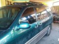 Kia Carnival 2002-9