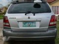 KIA Sorento Automatic 4X4-3