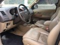 2010 Toyota Fortuner G 2.7VVTI 4x2 AT Gas-6