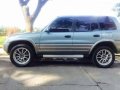 Toyota Rav4 2000mdl 4wd-3