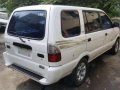 2002 Isuzu Crosswind diesel all power-5