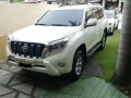 PRADO TXL Landcruiser AT Diesel like pajero Safari explorer rover-9