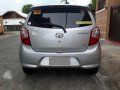 2015 Toyota wigo G AT ( top of d line )-3