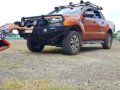 Ford ranger wildtrack 4x4 3.2auto 2016-1