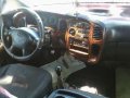 Hyundai starex local manual turbo int.2000-1