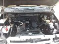 Isuzu Crosswind Xtrm manual(xuv limited)-7
