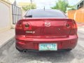 Mazda 3 Automatic 2007-3